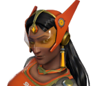 Symmetra - Overwatch