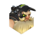 Torbjörn - Overwatch
