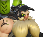 Torbjörn - Overwatch