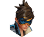 Tracer - Overwatch