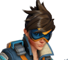 Tracer - Overwatch