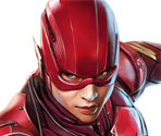 The Flash (Justice League) - Injustice 2 Mobile