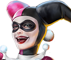 Harley Quinn (Heartbreak) - Injustice 2 Mobile