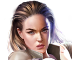 White Canary (Multiverse) - Injustice 2 Mobile