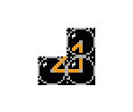 Game Pieces - Clox (JPN)