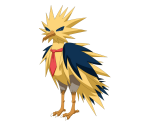 Arc - Twitch Dates Pokémon