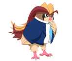 Brian - Twitch Dates Pokémon