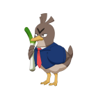 Dux - Twitch Dates Pokémon