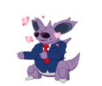 Fonz - Twitch Dates Pokémon