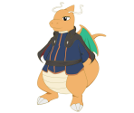 Lance - Twitch Dates Pokémon