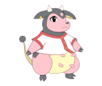 Whitney - Twitch Dates Pokémon