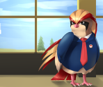 Events (Week 1) - Twitch Dates Pokémon