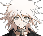 The Servant - Danganronpa Another Episode: Ultra Despair Girls