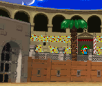The Arena - Kirby Super Star / Kirby's Fun Pak