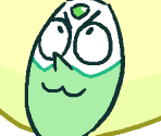 Peridot - Steven Universe: Dreamland Arcade