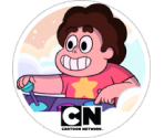 Splash Screen and App Icons - Steven Universe: Dreamland Arcade