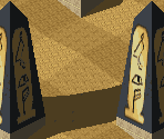 Egypt - Marble Madness (Java)