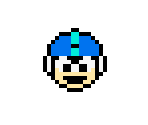 General Sprites - Mega Man Pinball