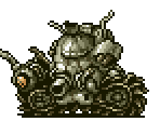 Wrecked Metal Slugs - Metal Slug