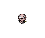 Spun - The Binding of Isaac: Rebirth