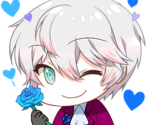Ray - Mystic Messenger