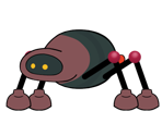 Spoing (Paper Mario-Style) - Mario Customs