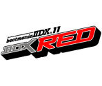 Title Screen - beatmania IIDX Series