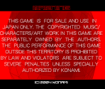 Intro Screens - beatmania IIDX Series
