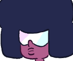 Garnet - Steven Universe: Dreamland Arcade