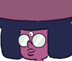 Garnet (1800s) - Steven Universe: Dreamland Arcade
