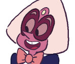 Sardonyx - Steven Universe: Dreamland Arcade