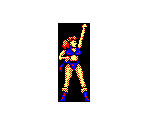 Maria - Human Killing Machine