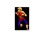 Helga - Human Killing Machine