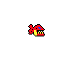 General Sprites - Piranha (Hack)
