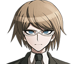 Byakuya Togami - Danganronpa Another Episode: Ultra Despair Girls