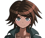 Yuta Asahina - Danganronpa Another Episode: Ultra Despair Girls