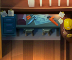 Mario's House Interior - Mario & Luigi: Superstar Saga + Bowser's Minions