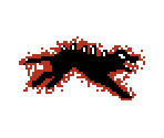 Hound - Mute Crimson+