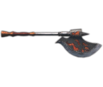 Weapons - NieR / NieR Gestalt / NieR RepliCant