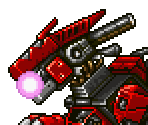 Kourai - Universal Metal Slug: Triumph