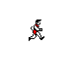 Players and Miscellaneous - Gary Lineker's Superstar Soccer