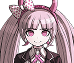 Kotoko Utsugi - Danganronpa Another Episode: Ultra Despair Girls