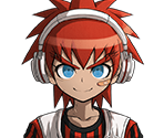Masaru Daimon - Danganronpa Another Episode: Ultra Despair Girls