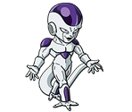 Frieza - One Piece: Treasure Cruise