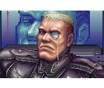Boss Portraits - Gratia: Second Earth