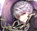 Robin (Fallen Heroes) - Fire Emblem: Heroes