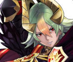 Laegjarn - Fire Emblem: Heroes