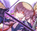 Takumi (Fallen Heroes) - Fire Emblem: Heroes