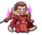 Hardin (Fallen Heroes) - Fire Emblem: Heroes