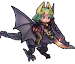 Laegjarn - Fire Emblem: Heroes